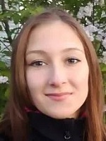 Горбунова Алёна Александровна