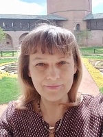 Садоменко Анна Александровна