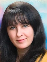 Климова Алла Александровна