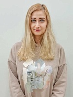 Куприна Марина Игоревна
