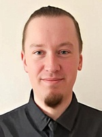 Демин Роман Михайлович