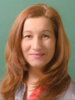 Белицкая Татьяна Ивановна