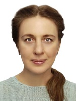 Воронина Ксения Борисовна
