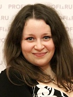 Холоденко Алина Евгеньевна