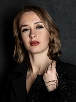 Ладяева Татьяна Сергеевна