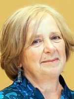 Соколова Нина Сергеевна