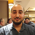 Аюб Ибрагимович Жаамум