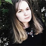 Ежова Ольга Владимировна