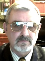 Шаповалов Александр Владимирович