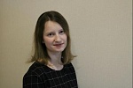 Горностаева Оксана Андреевна