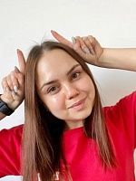 Тайбинская Евгения Андреевна