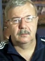 Аллахкулиев Нариман Султанович