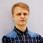 Макар Сергеевич Ворфоломеев