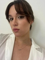 Ромашова Анастасия Алексеевна