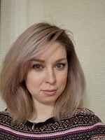 Звонарева Анна Валерьевна