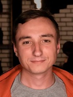 Хоменко Сергей Максимович