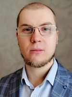 Сердюк Дмитрий Олегович