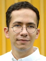 Миссаров Минтимер Эльмерович