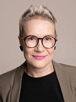 Соколова Ольга Андреевна