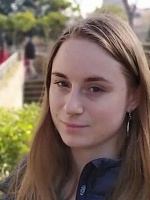 Волосатых Александра Сергеевна