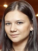Фёдорова Мария Николаевна