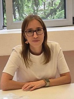 Ситникова Наталья Олеговна