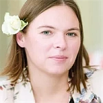 Анна Олеговна Бесполденова