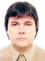 Никифоров Михаил Геннадьевич