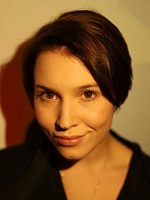 Яшина Татьяна Анатольевна