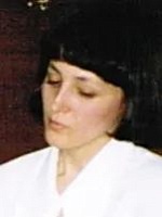Молодова Марина Александровна