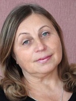 Устинова Любовь Ивановна