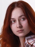 Харузина Юлия Викторовна
