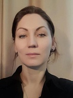 Киселева Анна Аркадьевна