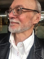 Седельников Владислав Викторович