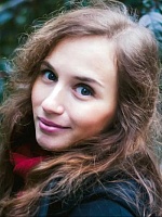 Кузнецова Евгения Михайловна