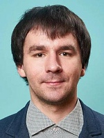 Каплин Сергей Сергеевич