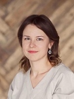 Жирнова Екатерина Николаевна