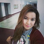 Сафиканова Нелли Робертовна