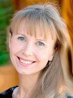 Гродде Елена Александровна