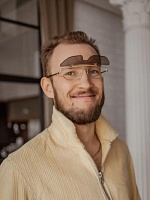 Байгильдин Айнур Азатович