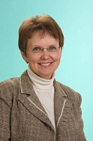 Сургутанова Алла Алексеевна