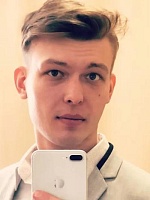 Шуяков Дмитрий Алексеевич