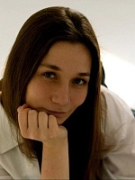 Комолова Екатерина Геннадьевна