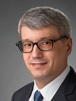 Горкинский Роман Игоревич