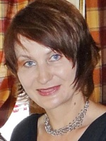 Буран Елена Владимировна