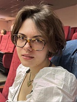 Арчиери Лина Луиджиевна