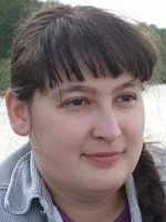 Кофтан Марина Юрьевна