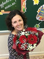 Сидорова Оксана Аркадьевна