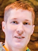 Абрамкин Александр Михайлович
