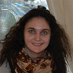 Елена Александровна Герасимчук